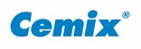 Cemix_logo_bar