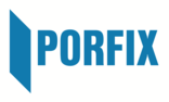 Porfix logo CZ